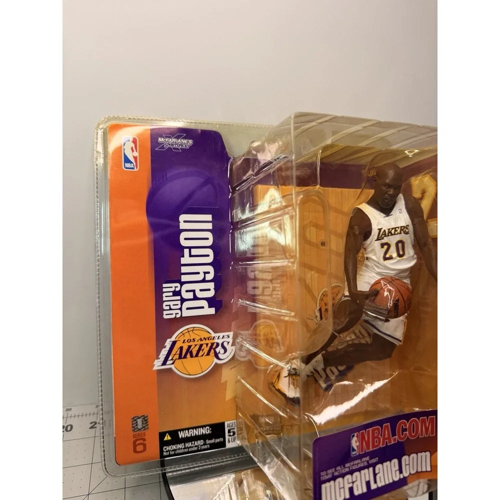 McFarlane Toys sale brand